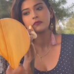 Akanksha Dubey Instagram – I like you 😘☺️🥰🙈🔥
#akankshadubey