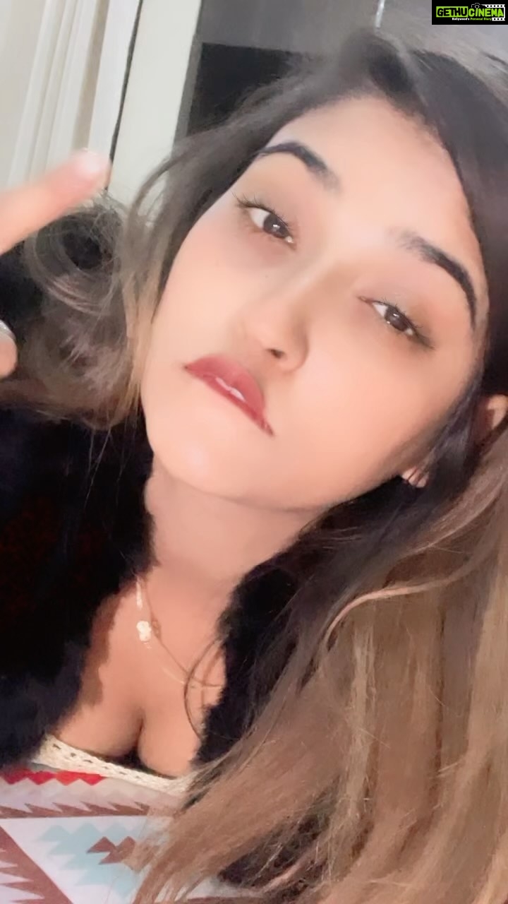Akanksha Dubey Instagram - 🔥🔥dhak #akankshadubey