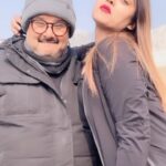 Akanksha Dubey Instagram – 🙈🙈🙈
#akankshadubey @manojsinghtiger