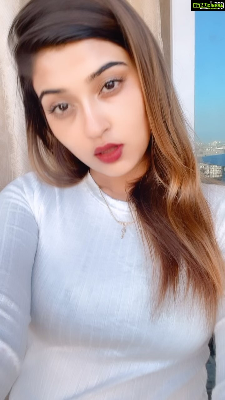 Akanksha Dubey Instagram - No limit ππππ«°π» #akankshadubey π₯°βΊοΈβΊοΈ
