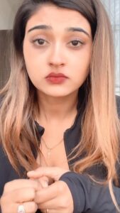 Akanksha Dubey Instagram - Hatt #akankshadubey
