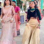 Akanksha Dubey Instagram – Gulab 🌹🌷
#akankshadubey