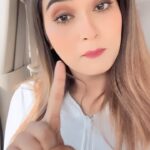 Akanksha Dubey Instagram - Noted 🤫 #akankshadubey