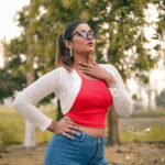 Akanksha Dubey Instagram - Reason Don’t Matter …. But Matter Depend About What … ?? #modellifestyle #model #modelshoot #modellife #photography #photooftheday #photoshoot #photoshot #instagood #insta #instafashion #instalike #instagram ##actress #actresslifestyle #actresses #akankshadubey #bestphotographyindeoria #deoriaphotography Deoria