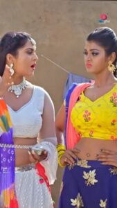 Akanksha Dubey Instagram - हमार राजा जी 🔥
Follow by @bhojpuriyaactors 
.
.
.
.
.
.
.
.
.
#bhojpuriyaactors 
@yashkumarr12
@anjana_singh_
@akankshadubey_official
.

.
.
.
.
.
.

#chhath #chhathpuja #chhathpuja2022 #BhojpuriyaActor 
#Pawansingh #khesari_yadav 
#pawansingh99 #aksharasingh 🌼#Akshara #Reels #pic #indianlook #amarapliDubey #ranichatterjee #anjanasingh #kajalragwani #Bhojpurisong  #Pawan_Singh #anjanasingh 
#Khesarilalyadav 🌼 #Reels #pic #indianlook #amarapliDubey #ranichatterjee #anjanasingh #kajalragwani #Bhojpurisong  #Pawan_Singh #anjanasingh  #Bhojpuridance #riteshpandey #̲s̲a̲m̲a̲r̲s̲i̲n̲g̲h̲h̲