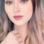 Akanksha Dubey Instagram - 🤫🤫🤫🤫 silent 🔕 #akankshadubey