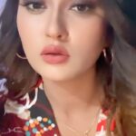 Akanksha Dubey Instagram - 😏😏🥀🥀 #akankshadubey