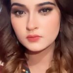 Akanksha Dubey Instagram - Pyaar kya karega 😡 #akankshadubey