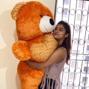 Akanksha Dubey Instagram - Miss you bahan always miss you bahan 😭😭😭😭