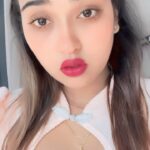 Akanksha Dubey Instagram - 😎😎😎👍 #akankshadubey