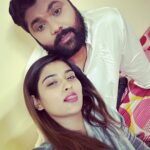 Akanksha Dubey Instagram - 💞 @samarsinghh #akankshadubey