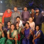 Akanksha Dubey Instagram - Shooting complete 🥰🥰 #ilovework #akankshadubey