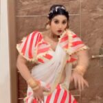 Akanksha Dubey Instagram - Video Sahi nahi bani 😝 #akankshadubey