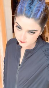 Akanksha Dubey Instagram - Marab goli ta 
#akankshadubey