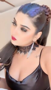 Akanksha Dubey Instagram - 🥰🥰🥰
#akankshadubey