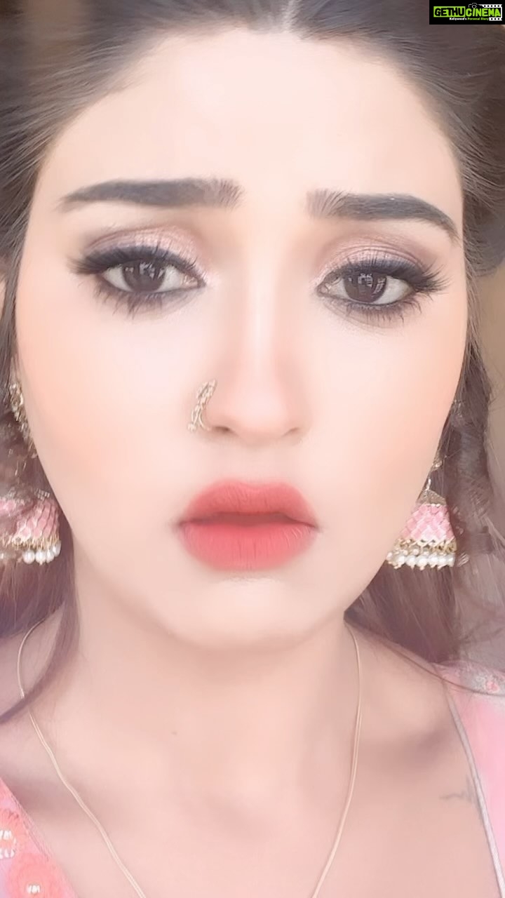 Akanksha Dubey Instagram - Maza mile na pura #akankshadubey