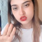 Akanksha Dubey Instagram - Bolo bolo @samarsinghh @swaggy_singh_rajput #akankshadubey