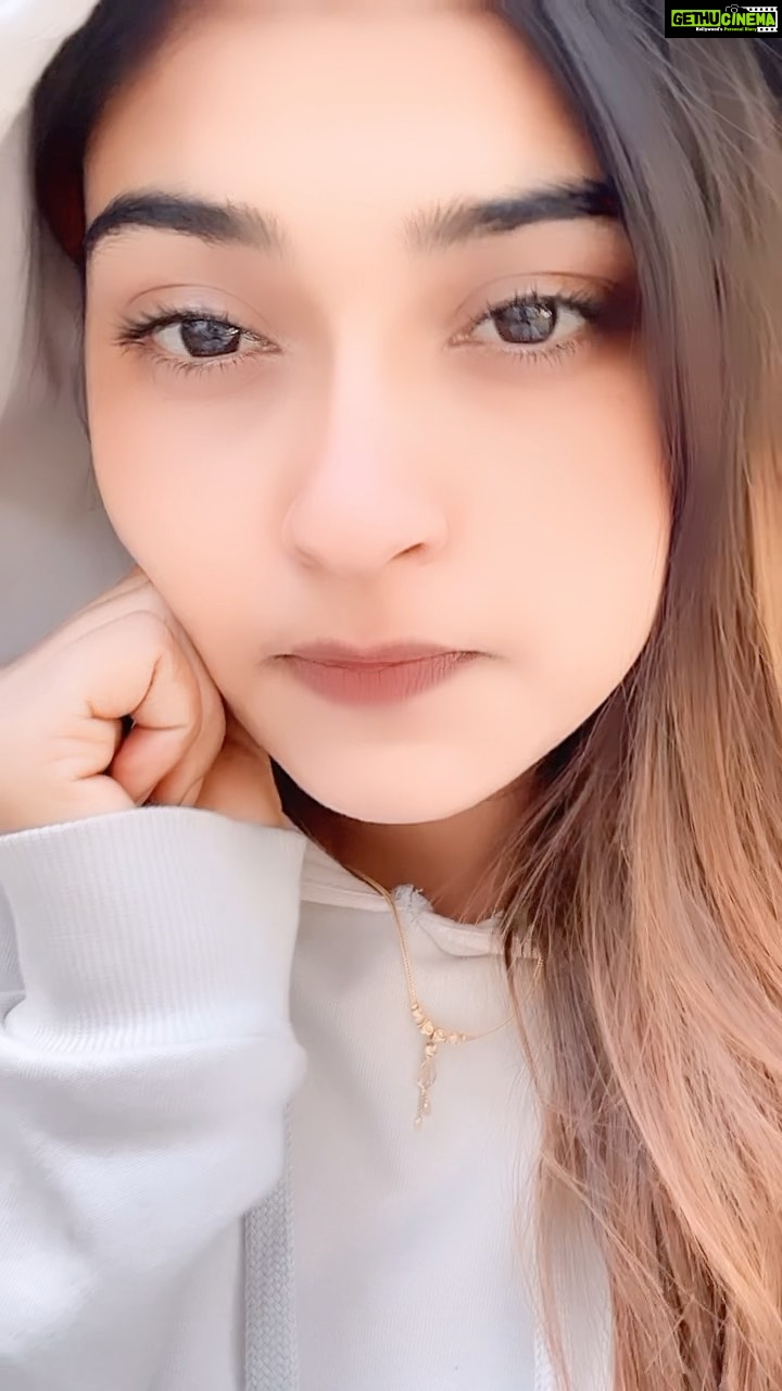Akanksha Dubey Instagram - ☺️😝 #akankshadubey