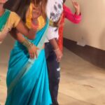 Akanksha Dubey Instagram - Desi desi hota hai @samarsinghh #akankshadubey