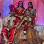 Akanksha Dubey Instagram - Congratulations my dear friend #nachrepatarki @arvindakelakallu