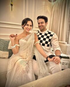 Akansha Chamola Instagram - On my count, everybody say, 