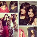 Akasa Instagram - here’s to November 5th and 3 little parts of my heart being born ♥️ @nehajgaonkar for being a part of my core and who I am today and for giving me the most amazing childhood and teenage years. You are a piece of me. I love you kutti!@mehreenpirzadaa meri extended punjaban pehne 🫶🏼 thank you for being a sister, for unknowingly bringing me closer to my roots, for being so inspiring (and for a lot of wisdom) and for making it easy to tell my mom I did something because I can use you as an example for having done it too heheheh love you always♥️ @rithvik_d my sunshine, rainbow and a bright ray of hope, I can fall anytime but know even if there’s nothingness I’m falling into, if I ask you to catch me, you would. Thank you for being endless love, a voice of reason, and an example of goodness still existing in the world! I love you pikwuk! Happy birthday, mere zindagi ke bichoo gang! ♥️