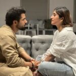 Akasa Instagram - here’s to November 5th and 3 little parts of my heart being born ♥️ @nehajgaonkar for being a part of my core and who I am today and for giving me the most amazing childhood and teenage years. You are a piece of me. I love you kutti!@mehreenpirzadaa meri extended punjaban pehne 🫶🏼 thank you for being a sister, for unknowingly bringing me closer to my roots, for being so inspiring (and for a lot of wisdom) and for making it easy to tell my mom I did something because I can use you as an example for having done it too heheheh love you always♥️ @rithvik_d my sunshine, rainbow and a bright ray of hope, I can fall anytime but know even if there’s nothingness I’m falling into, if I ask you to catch me, you would. Thank you for being endless love, a voice of reason, and an example of goodness still existing in the world! I love you pikwuk! Happy birthday, mere zindagi ke bichoo gang! ♥️