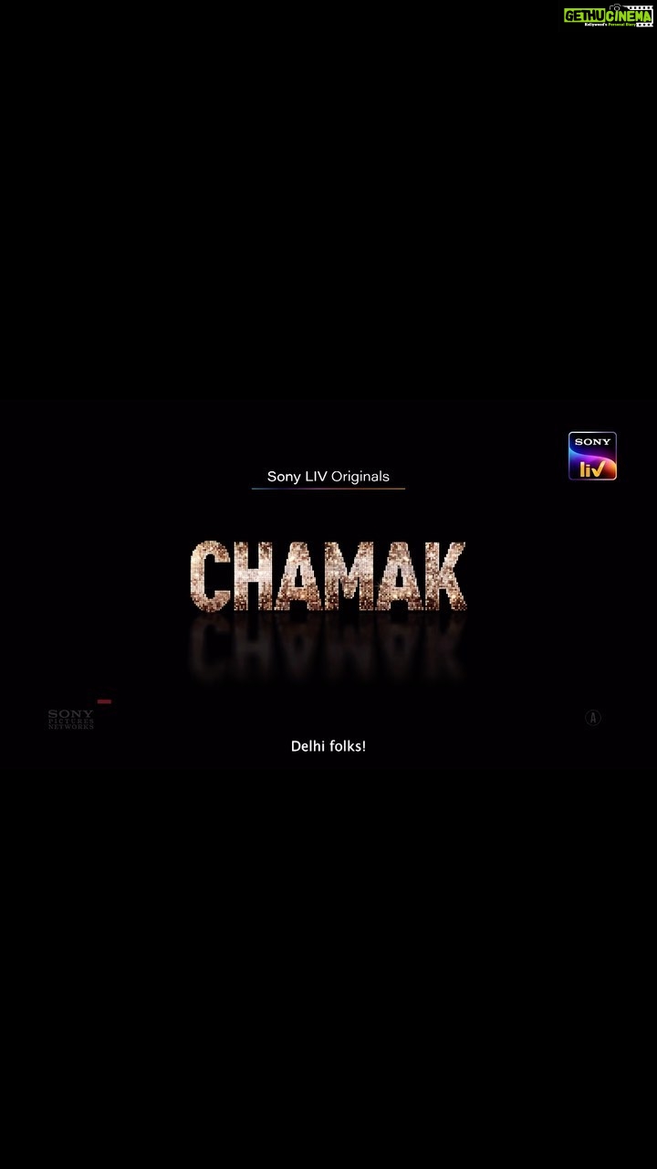 Akasa Instagram - Chamak follows the story of Kaala, a young aspiring rapper who comes back to Punjab from Canada and unravels the death of Taara Singh – the legendary singer who was shot dead in the midst of a packed performance. What follows is non-stop action as Kaala steers his way through the underbelly of the Punjab music industry– through politics, business feuds, family history, and possible honor killings. A power-packed musical thriller with 14 artists and 28 songs. Music Ke Raag, Industry Ke Raaz aur Kaala Ki #Chamak, Streaming 7th December on Sony LIV @rohitjugraj #GeetanjaliMehlwalChauhan #RohitJugrajChauhan #SumeetDubey #ManojPahwa @gippygrewal @paramvircheema07 @mohitmalik1113 @talwarisha jillimehlwal @navneet.nishan @castingchhabra @princekanwaljitsinghofficial @suvindervicky @therakeshbedi @akasasing @mahabirbhullar1 @hobbydhaliwal @sharankaur_official @ankitagoraya @idhanveersingh @rajdipshoker @kapil_redekar @jarnailsinghofficial @parthparekhmusic @parthmpandya @achintstagram @fakira_calling @malkeetrauni @sandycinecam_photography mikasingh @sunidhichauhan5 @malkitsingh_goldenstar @_myselfmanna @mcsquare7000 @itsafsanakhan @kanwar_grewal_official @aseeskaurmusic @shashwatsinghofficial @ruaakayy @sunnymr @vikrammontroseofficial @shekharastitwa @the_mandygill @fatehdoe @mohpreetsohi @vari_rai @innovativeraaj @sandeep_francis @rgrudramproductions @sonymusicindia @rgrudramproductions @001danishkhan @amansrivas @saugatam @sonylivinternational