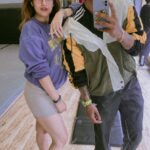Akasa Instagram - “With immense gratitude, I want to acknowledge your remarkable commitment to your fitness journey. Your dedication has not only transformed your body but also inspired others around you. Your journey is a testament to the power of perseverance and self-belief. Thank you for allowing us to be a part of your transformation.” @akasasing I Think Fitness Juhu