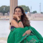 Akshara Singh Instagram – Current status 🌸🫶🏻😘
.
.
.
.
.
.
#aksharasingh 🤞