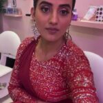 Akshara Singh Instagram – Fun live♥️