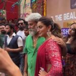 Akshara Singh Instagram – Sharing my happiness with you all♥️🤗
#akshrasingh #akshrastudio Patna, India