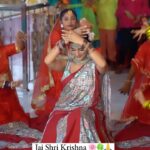 Akshara Singh Instagram – Janmashtami ki dhero shubhkaamnaye 🙏♥️🍀🌸🪈
.
.
.
.
.
Devta bhi gaave badhaiya muhalle me shor machi hai🫶🏻💕

#aksharasingh #aksharasinghofficial #janmashtami #krishna #love #🍀
