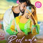 Akshara Singh Instagram – ना परवाह करेंगे ऐसा चाह करेंगे ♥️
अब की लगन मैं पक्का बियाह करेंगे……… :)🧿🤗
.
.
.
.
.
.
#aksharasingh #souravgujjar #loveisintheair 🫶🏻 #reelwalachhora