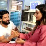 Akshara Singh Instagram - Happiest birthday to superstar @singhakshara ji .. aap aise hi haste rhie khoob safalta mile apko .. you are the purest soul ever i met in my life.. a good friend a good actor and a good human being... Missing our memories our laughter nd dhammal fun we had... Mahadev apko khoob safalta de.. 🎉 . . #aksharasingh #aksharasinghbhojpuriqueen #iamrahulsharma12😙 #birthday Mumbai, Maharashtra