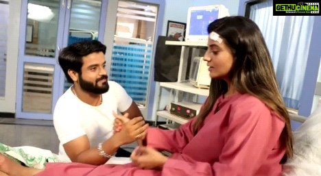 Akshara Singh Instagram - Happiest birthday to superstar @singhakshara ji .. aap aise hi haste rhie khoob safalta mile apko .. you are the purest soul ever i met in my life.. a good friend a good actor and a good human being... Missing our memories our laughter nd dhammal fun we had... Mahadev apko khoob safalta de.. π . . #aksharasingh #aksharasinghbhojpuriqueen #iamrahulsharma12π #birthday Mumbai, Maharashtra
