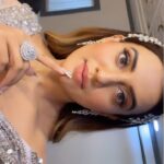 Akshara Singh Instagram – Just like a DIAMOND ✨🫶🏻
.
.
.
#aksharasingh