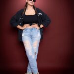 Akshara Singh Instagram - बेहद बारीक़ कटी हुई लोगो की सोच उसने 4 चम्मच आपकी हिम्मत 3 चम्मच पलट के जवाब 6 बड़े चम्मच ख़ुद से बहुत सारा प्यार और बन कर तैयार आपकी रेसिपी " मेरी मर्ज़ी " #aksharasingh #readthecaption #follow #it #youllbehappy #lfl