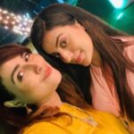 Akshara Singh Instagram - Happiest birthday akki🥰❤️🎂 🥰 May god bless u with the best, as u deserve all the love! Miss the masti though🥰 let’s meet soon! God bless u baby🥰❤️🙌 love uuuuuuu🦋 akki!!!! #birthdaygirl #burthdaygirl #birthday #aksharasingh #akki #pakkhi #pakkhihegde #pakhi #bffs #friends #bond #love #pure #family