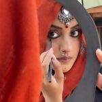 Akshara Singh Instagram - नाम है AKSHARA 🧿🫶🏻 . . . . . . #aksharasingh #film #akshara #worldwiderecords #womenoriented