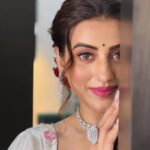 Akshara Singh Instagram - Write a caption... 😃🦋🩵