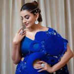 Akshara Singh Instagram - Magic is in you ✨ feel it . . . . . . Event night 🔥✨🦋 #aksharasingh