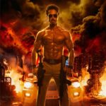 Akshay Kumar Instagram - Welcoming my brother from another mother, @tigerjackieshroff as ACP Satya to the squad! #SinghamAgain @rohitshettypicturez @adffilms @officialjiostudios @reliance.entertainment @cinergyofficial