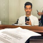Akshay Oberoi Instagram - Shoots, sea, swings, sweet treats, sunrises & sapience! 🍁 #OctoberDump #October #MonthlyDump