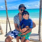 Akshay Oberoi Instagram - Shoots, sea, swings, sweet treats, sunrises & sapience! 🍁 #OctoberDump #October #MonthlyDump