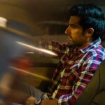 Akshay Oberoi Instagram - Steering through 🌪️