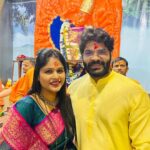 Akshaya Deodhar Instagram - #अहा ❤️🙏🏻✨ #Blessed Nashik