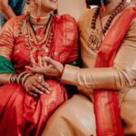 Akshaya Deodhar Instagram - POV: तुमच लग्न तुमच्या सर्वात आवडत्या व्यक्तीसोबत होतंय ❤️ #Couplegoals 😍💯 . @akshayaddr #joshapp #joshmarathi #joshmarathistars #akshayadeodhar #hardik #couple #bestcouple #love #marriage #weddingseason #trending