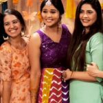 Akshaya Deodhar Instagram - येथे समारंभ 'साजरे' होतात... गोवर्धन बॅन्क्वेट्स शनिवार पेठ, पुणे अधिक माहितीकरिता नक्की फॉलो करा Instagram.com/govardhan.banquets समारंभ केवळ घडवू नका, ते 'साजरे' करा... #govardhan #banquethall #weddingplanner #wedding #weddingphotography #eventplanner #eventmanagement #sangeetdance #engagement #gettogether #birthday #celebration #akshayadeodhar #primereels