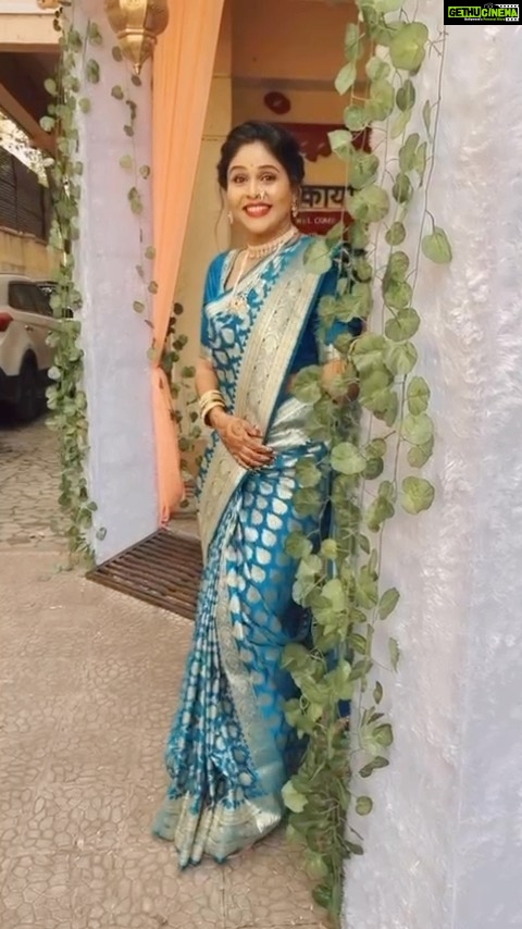 Akshaya Deodhar Instagram - ❤️❤️❤️ #AkshayaDeodhar